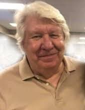 Obituary information for Frederick L. "Freddy" Hahn