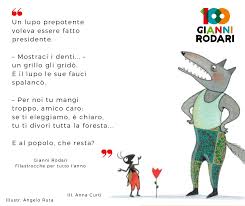 Per pianificare delle operazioni da eseguire in futuro tramite la visualizzazione in promemoria • domiciliazioni: 115 I Denti Del Lupo 100 Gianni Rodari