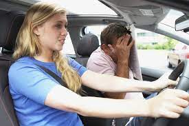 The drive test helps identify drivers who are ready to drive safely on their own. The Driving Test What You Need To Know David Dexters