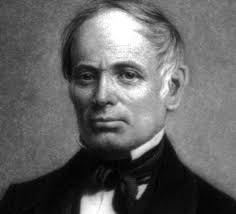 Happy birthday, Adin Ballou (April 23, 1803