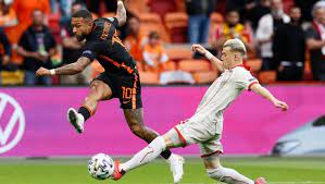 Olanda a macedonia del nord servizi treno, operati da dutch railways (ns), partenza dalla stazione amsterdam centraal. 9 Bbxgvnd0 Fhm