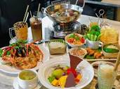 6 địa chỉ ẩm thực Thái ở Sài Gòn - VnExpress Du lịch