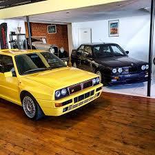 Les mécaniciens de car sos reviennent pour une sixième saison et poursuive leur mission : Car Sos Lancia Delta Carcrot