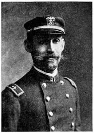 The Project Gutenberg eBook of A History of the Second Division Naval  Militia Connecticut National Guard, by Daniel D. Bidwell