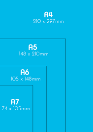 paper card envelope size guide the paperbox