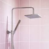 Rain Showers Hyped or Worth It? - MNS Plumbing
