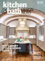 National and east regional winner. Kitchen Bath Design News Archives Kitchen Bath Design News