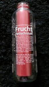 Perfect for any toddler, especially those picky eaters out there! True Fruits Flasche Aufdruck Fruchtfetischisten Smoothie 750ml Glas Ebay