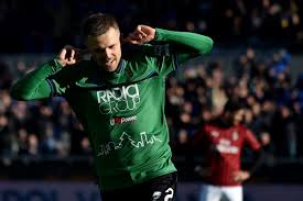22/12/2019 serie a game week 17 ko 12:30 venue gewiss stadium (bergamo) papu gómez 10' (assist by j. Squawka Football Ar Twitter Josip Ilicic Was Directly Involved In Three Goals In Atalanta S 5 0 Win Against Ac Milan 2 Goals 1 Assist He S Been Directly Involved In 10 Goals