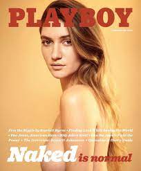 Playboy Magazine Is Bringing Back Nude Photos | Fortune