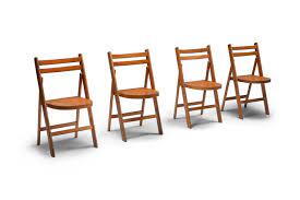 99 list list price $159.99 $ 159. Mid Century Stacking Wooden Folding Chair 1950s For Sale At Pamono
