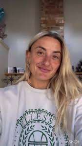 Here's the #fitness team