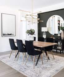 Cedarbreeze Leclair Decor Dining Room Design Modern Dining Room Contemporary Dining Room
