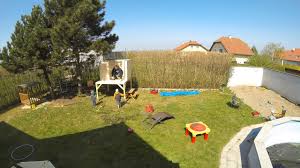 Stelzenhaus In 2 Minuten Youtube