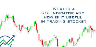 Rsi Indicator And How Is It Useful In Trading Stocks
