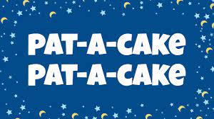 Most experts agree that at its foundation, it is english in origin and was popularized between 1698 and 1765. Pat A Cake Lyrics Nursery Rhymes Children Love To Sing Youtube