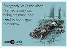 3rd Trimester Memes April 2018 Babies Forums What To Expect Page 3