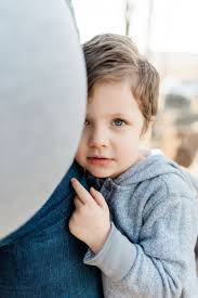 March Maternity Session at Sam Lewis State Park