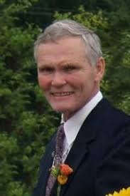 Terrance Dennis Mcdonnell Obituary (1950