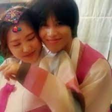 Shinee, apink, taemin and naeun, taemin and naeun we got married ep 1 eng sub, taemin and naeun 2019 taemin and naeun whit the song of apink love is blind. Taemin Naeun Couple On Twitter These Pictures Were Taken On June 3rd 2014 At Han River When Taemin And Jongin Went Out Together Http T Co Yfwrtdaktp Via Kaisoone