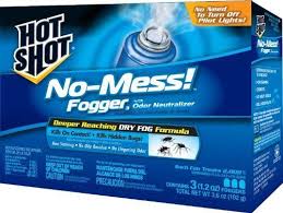 Spectracide 100046128 bug stop indoor fogger. Hot Shot 201771 Nomess Fogger 3count 6pack By Hot Shot Read More At The Image Link Hot Shots Pest Control House Bugs