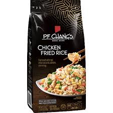 Feel free to use this recipe as a base and add or subtract ingredients as you like. Entrees For Two P F Chang S Home Menu