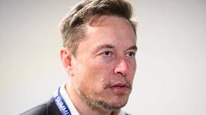 Musk's AI chatbot spread election misinformation, secretaries of state say