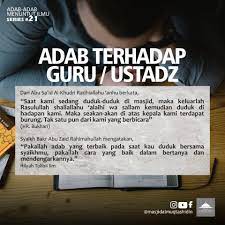 Pin Oleh Ilham Sordiman Di Wisdom Kutipan Agama Motivasi Sembahyang