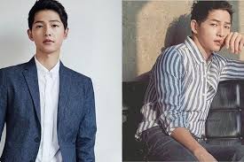 Ga in said she really likes everything about song joong ki. 10 Gaya Song Joong Ki Yang Bikin Cewek Makin Luluh Gagah Imut