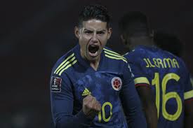 Somos una cuenta que toma con humor lo que sucede en colombia y en estados unidos. Peru Vs Colombia Live Stream 6 3 21 Watch Conmebol 2022 Fifa World Cup Qualifier Online En Vivo Time Tv Channel Nj Com