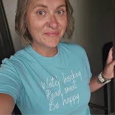 Danielle Stottlemyer's Instagram, Twitter & Facebook