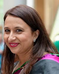 WBFN Annual Report 2020 by World Bank Family Network