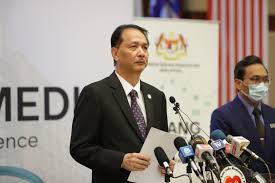 Find negeri sembilan jobs with top recruitment agency michael page malaysia with new jobs added everyday. Covid 19 New Cases Jump To 3 545 Today 1 392 Reported In Negeri Sembilan