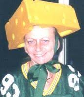 Margaret Schmidt Obituary (1952