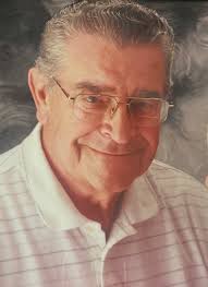 John Robert Kimbrough