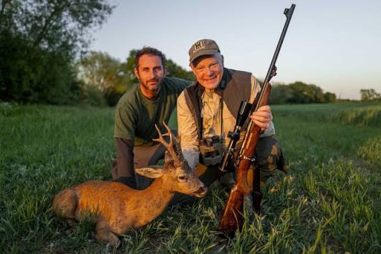 Deer of the British Isles | Sports Afield