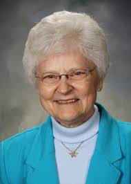 Sister Catherine Jean Hayen, BVM