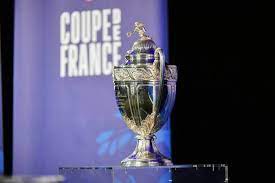 Les rencontres ont eu lieu du vendredi 5 au lundi 8 mars 2021. Coupe De France La Date Du Tirage Au Sort Des 8e De Finale