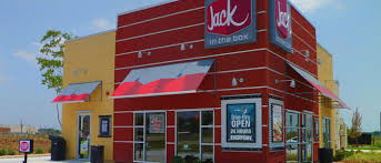 jack in the box inc our company