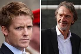 Chester: Duke of Westminster in Sunday Times Rich List