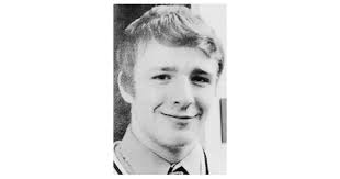 Casey Cloutier Obituary (2015)