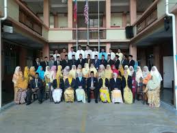 Subjek teras dan elektif dari kpm; Sesi Sekolah Menengah Integrasi Sains Tahfiz Maiwp Facebook