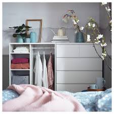 Get a visual impression of our idaw product range here. Kupit Syuvde Otkrytyj Garderob Belyj Po Vygodnoj Cene Ikea In 2021 Malm Chest Of 6 Drawers Open Wardrobe Malm Chest