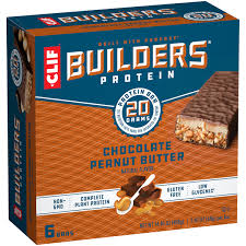 Are Clif Bars Gluten Free? - Glutenbee | Clif Bars, Bounty Chocolate, Mars  Chocolate Bar