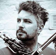 For Áine Minogue, it's all about Eve and what she has meant for all of us