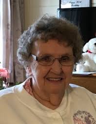 Nellie Fransen Obituary