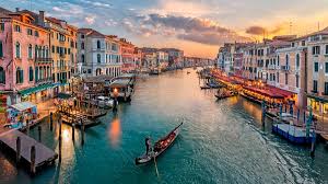 ¿qué vas a hacer en venecia? Venecia Italia Turismo Ciudades Top Viajes Y Tramites