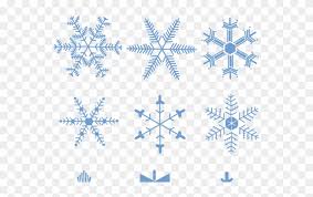 Download 1,127 snowflakes cartoon free vectors. Snowflakes Clipart Clear Background Transparent Background Snowflake Cartoon Hd Png Download 640x480 2380357 Pngfind