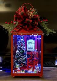 Diy Christmas In Heaven Lantern Diy Sweetheart