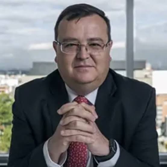 Alejandro Ramelli Arteaga - Universidad Externado de Colombia